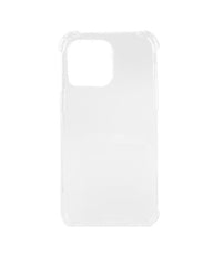 iPhone 14 Max 6.7 Clear iClear Collection Back Case