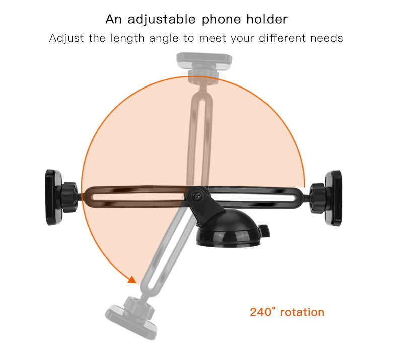 Magent Holder ( C39 )