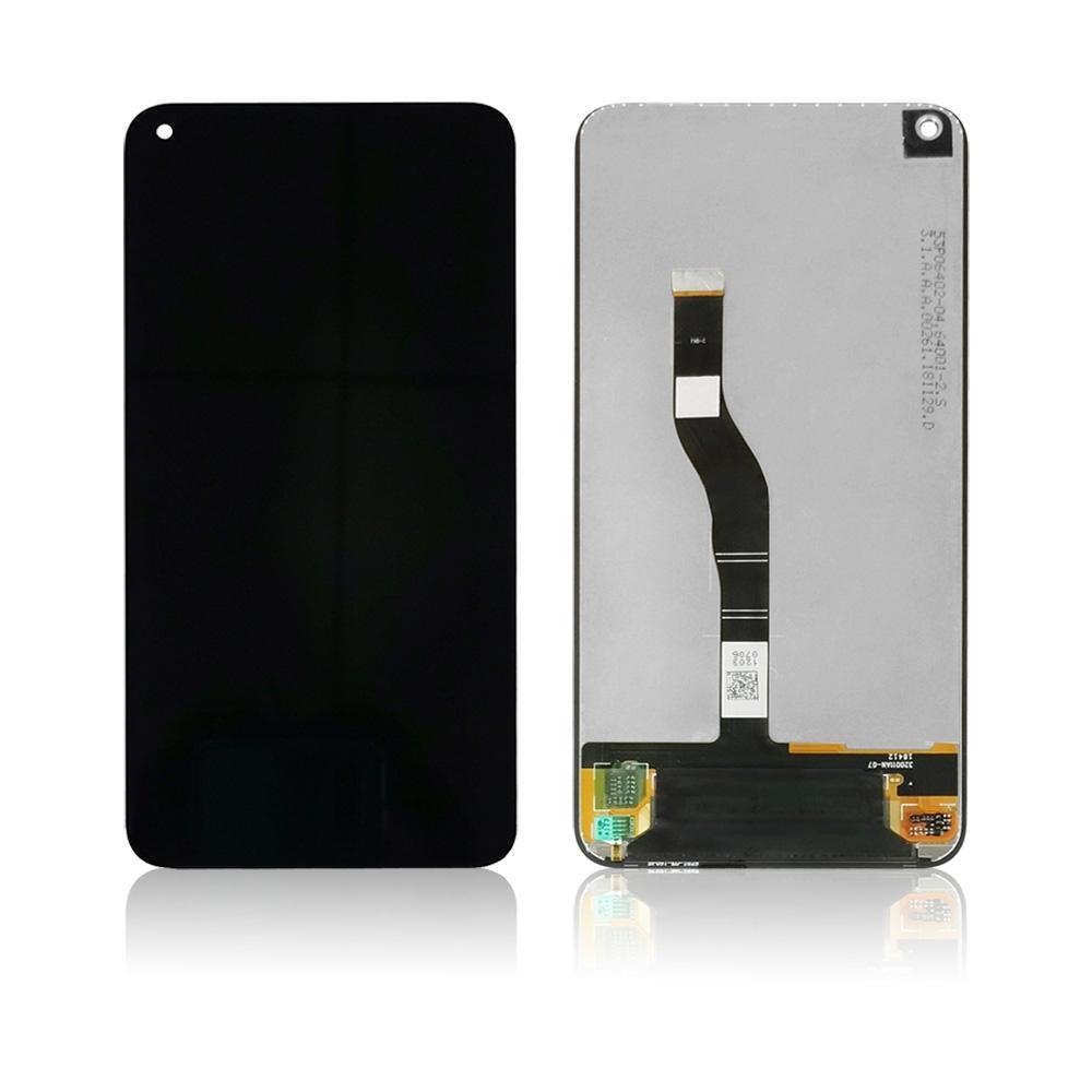 Huawei Nova 4 Screen