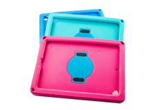 iPad 10.2 7th / 8th Rubber Tank Baby Case