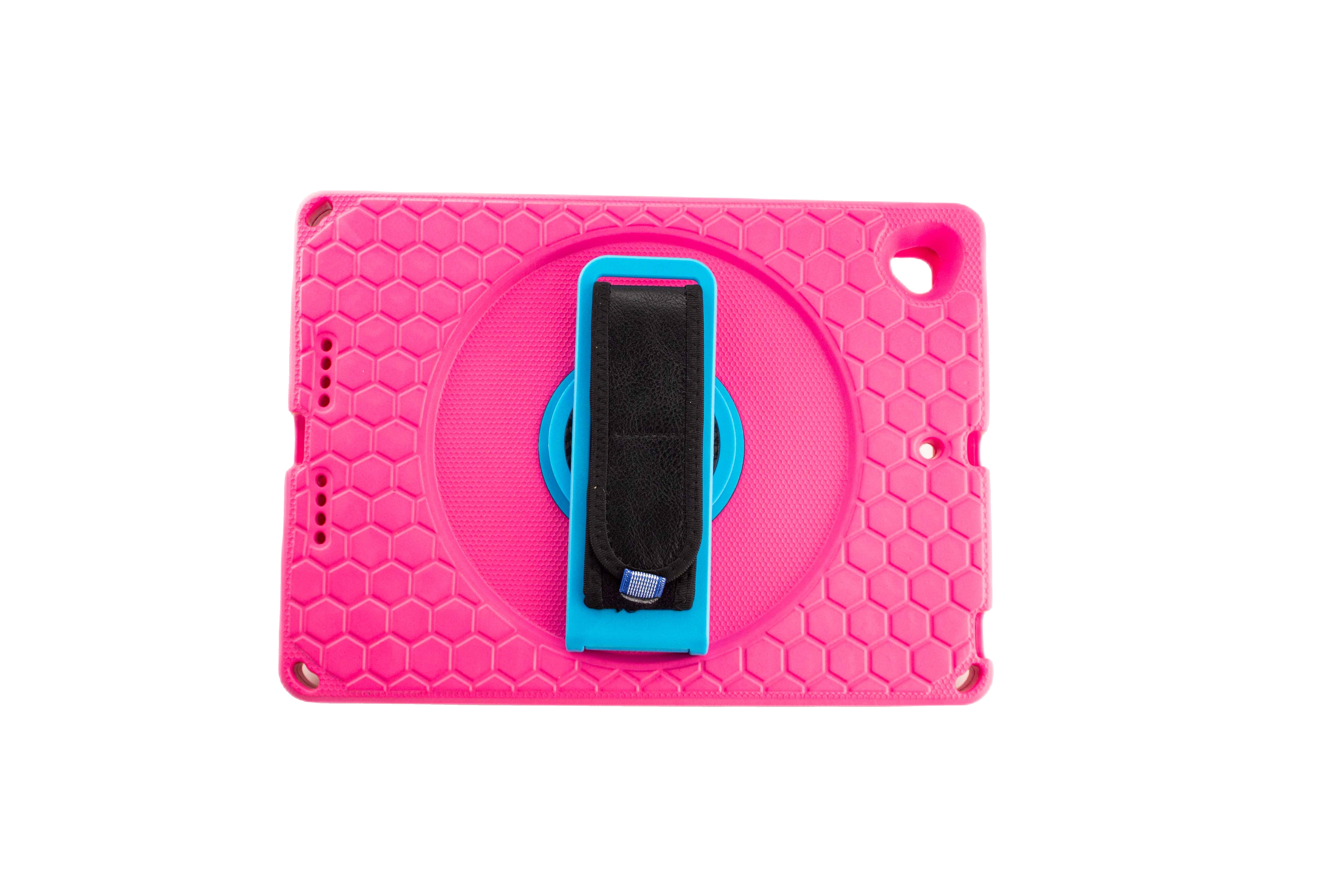 iPad 10.2 7th / 8th Rubber Tank Baby Case