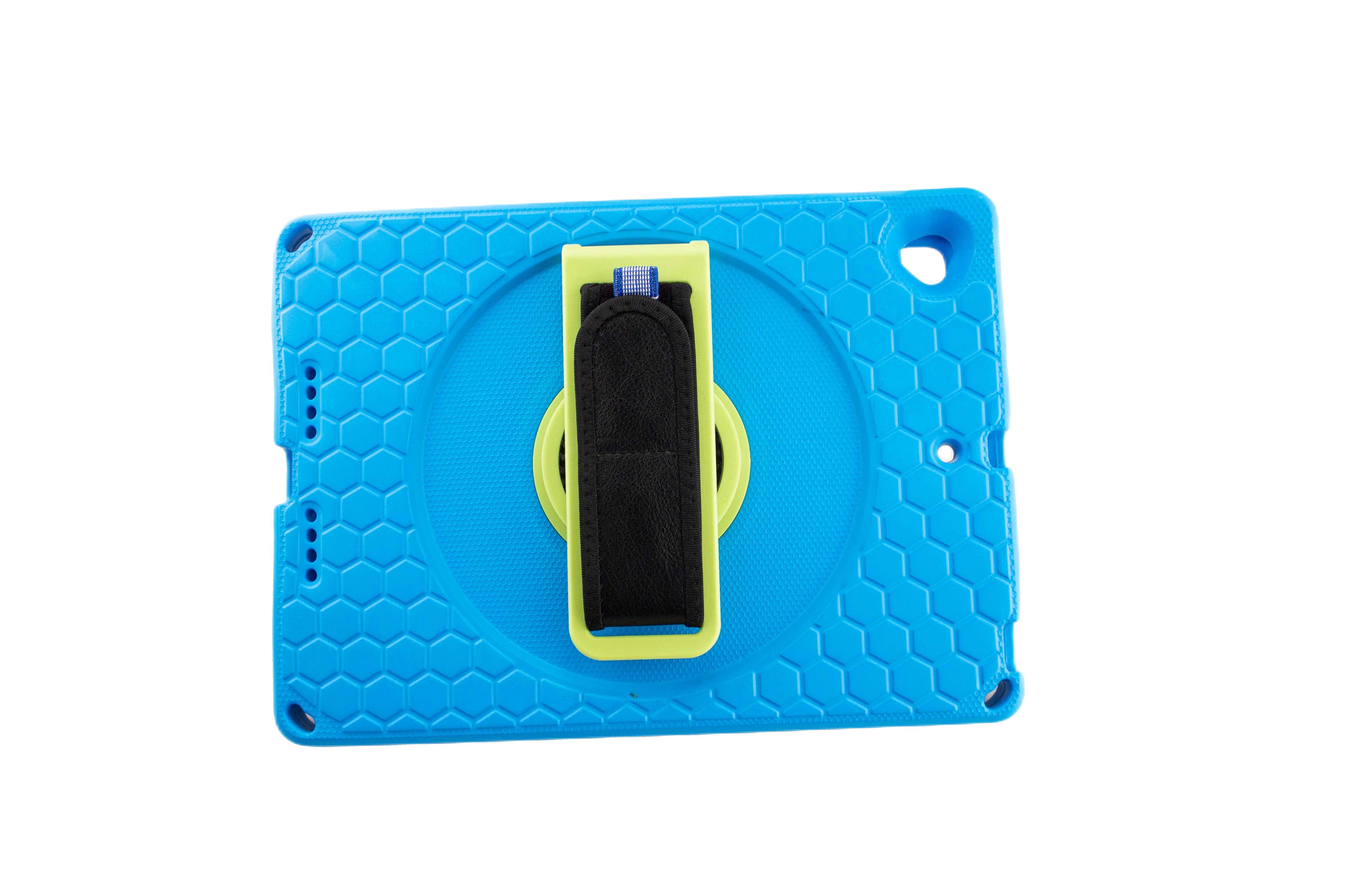 iPad 10.2 7th / 8th Rubber Tank Baby Case