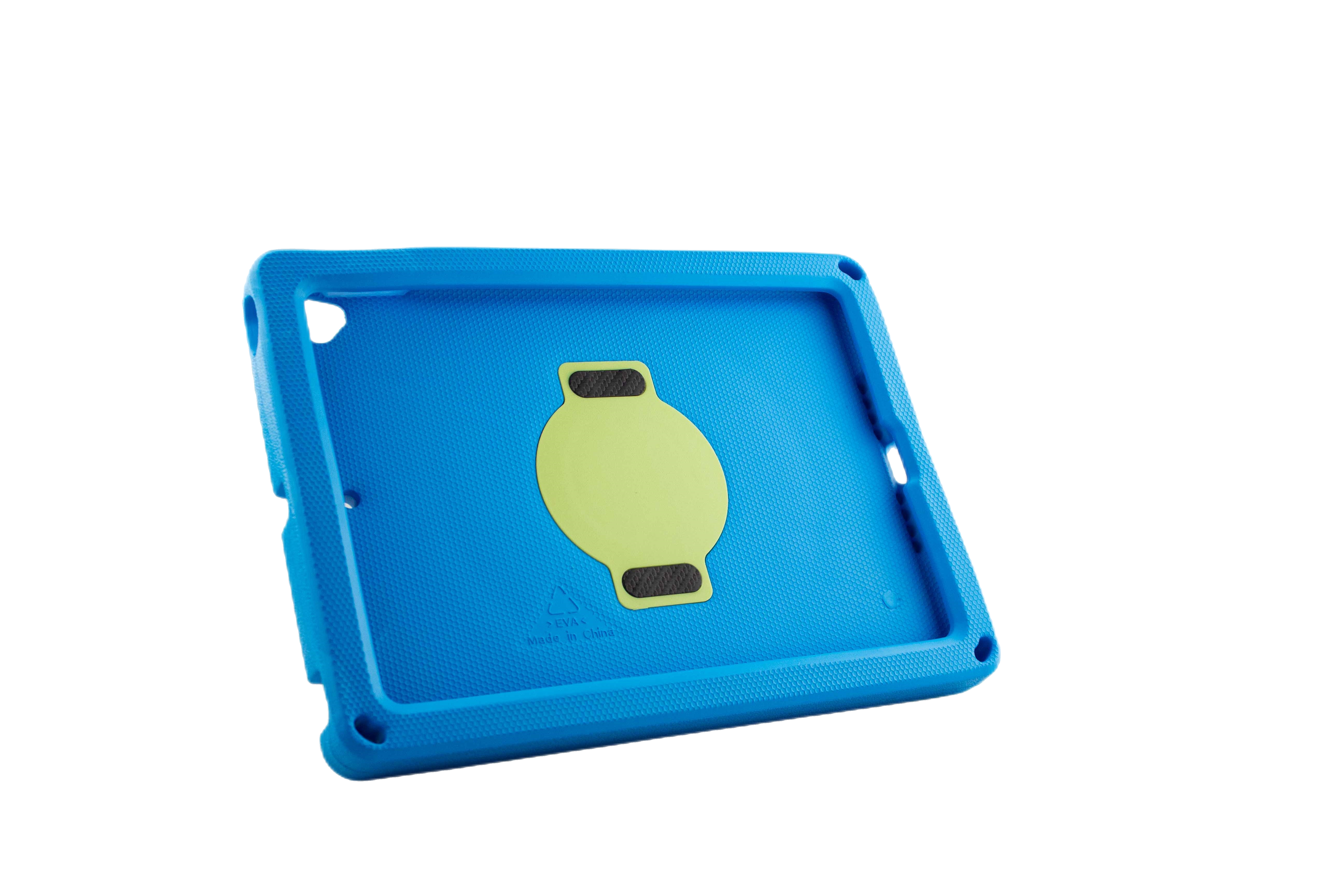 iPad 10.2 7th / 8th Rubber Tank Baby Case