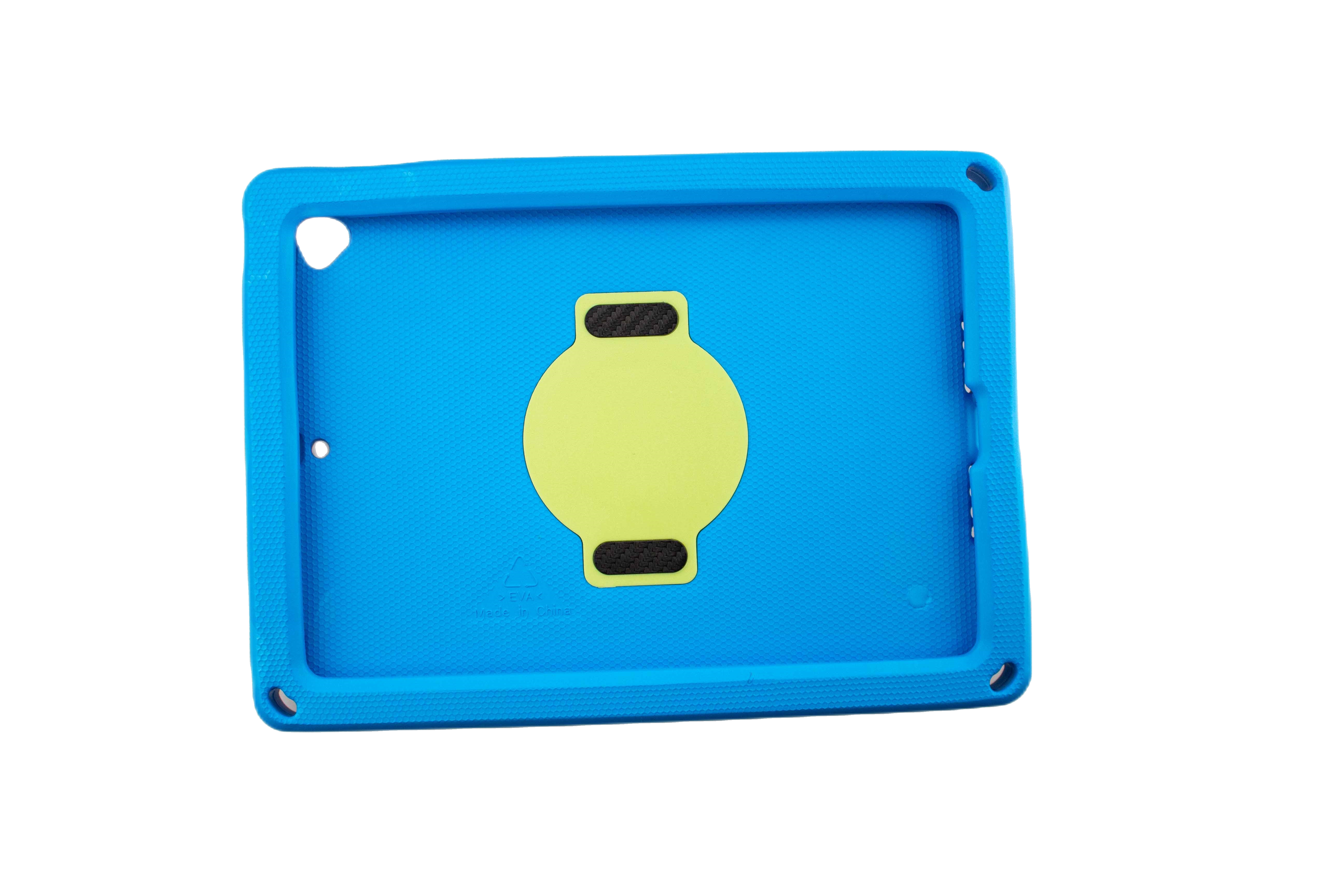 iPad 10.2 7th / 8th Rubber Tank Baby Case