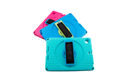 iPad 10.2 7th / 8th Rubber Tank Baby Case