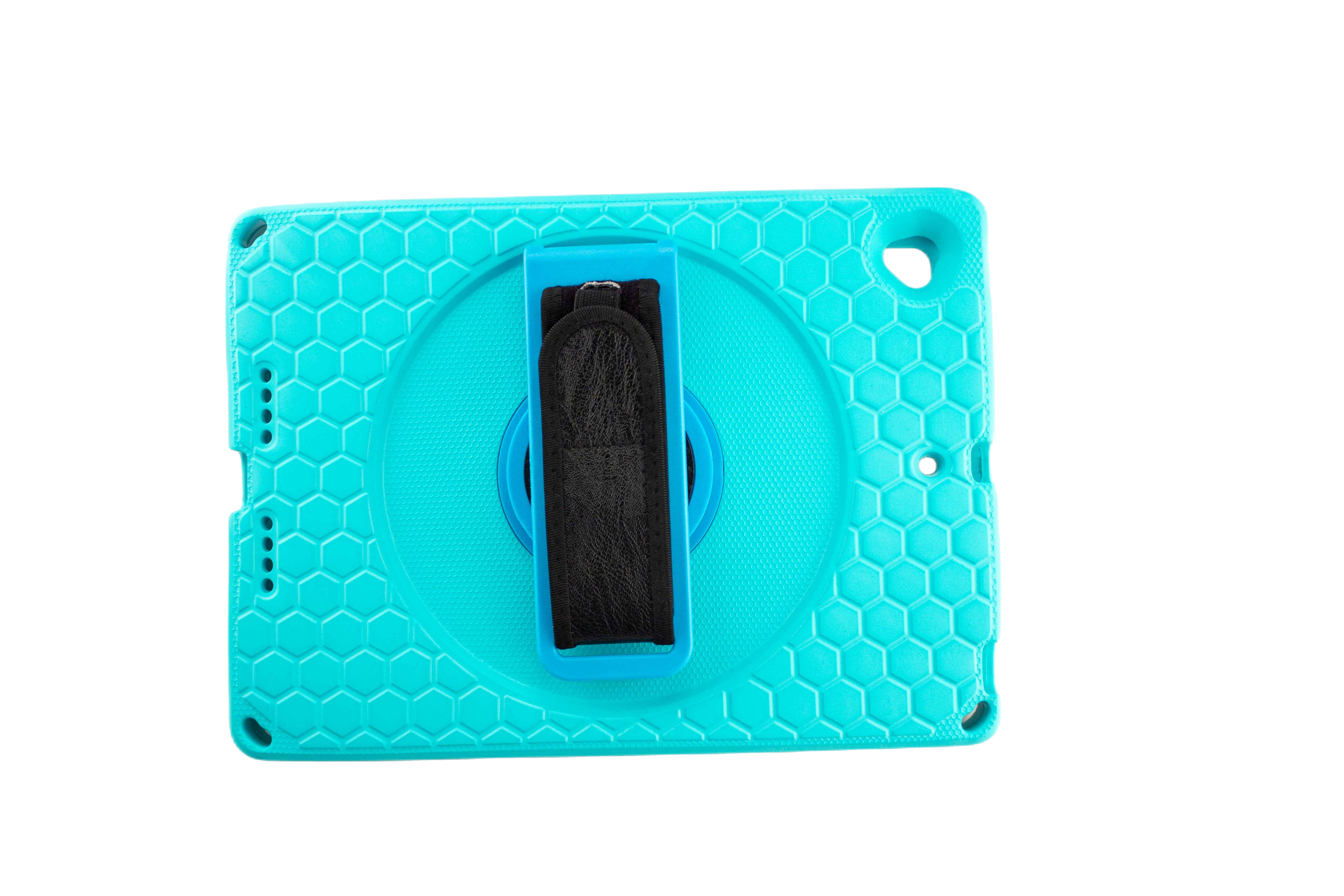 iPad 10.2 7th / 8th Rubber Tank Baby Case