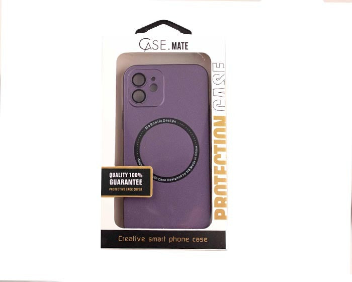 Iphone 12 6.1 Case Mate Magsafe Profation Case