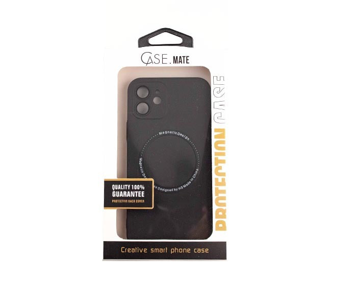 Iphone 12 6.1 Case Mate Magsafe Profation Case