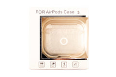 Airpods Iclear Case 3