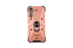 Samsung S23 Plus Tough Super Cuirass Back Case ( Grip & Magnet )