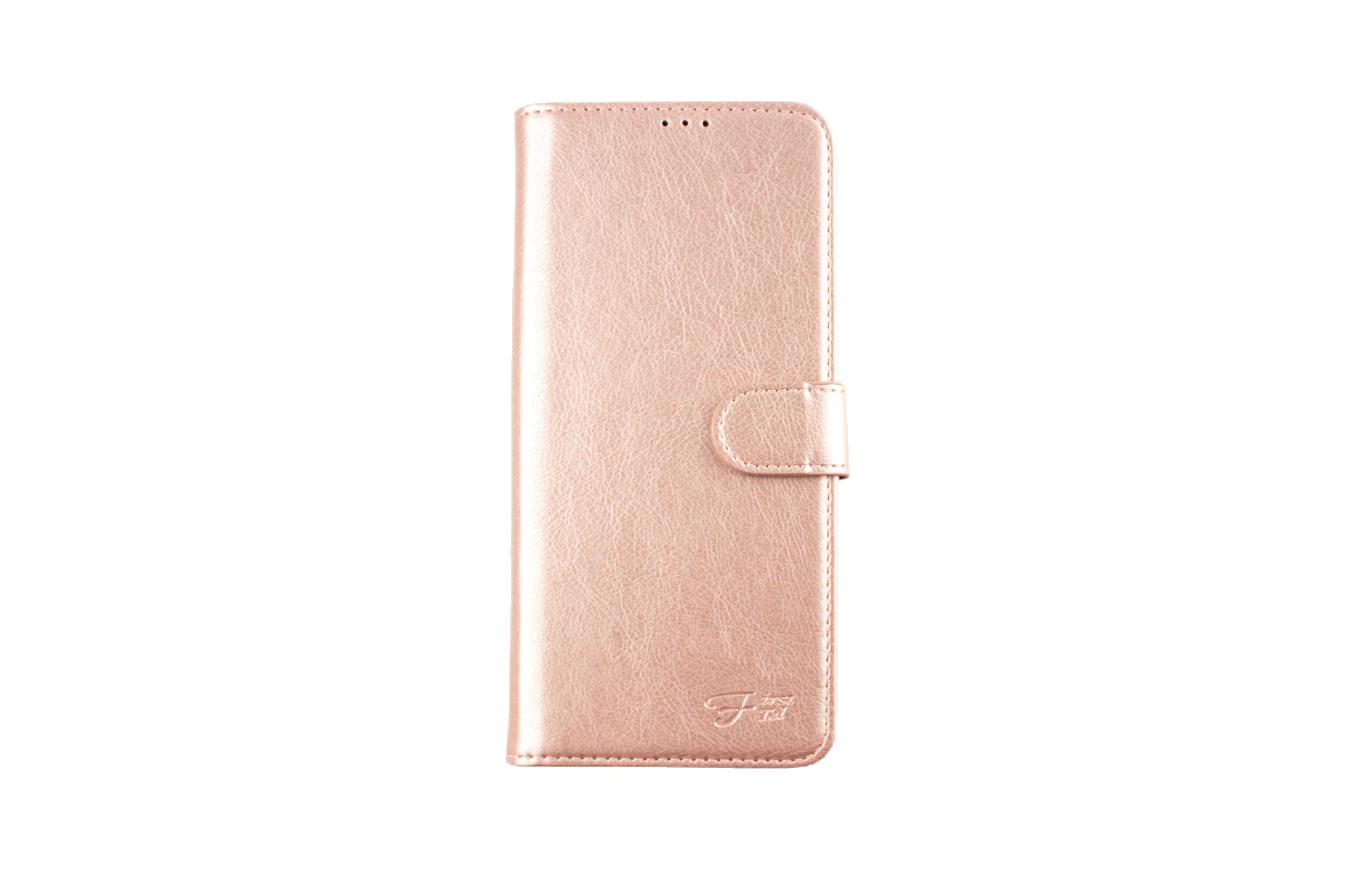 Nokia C30  Book Case Fashion Plain