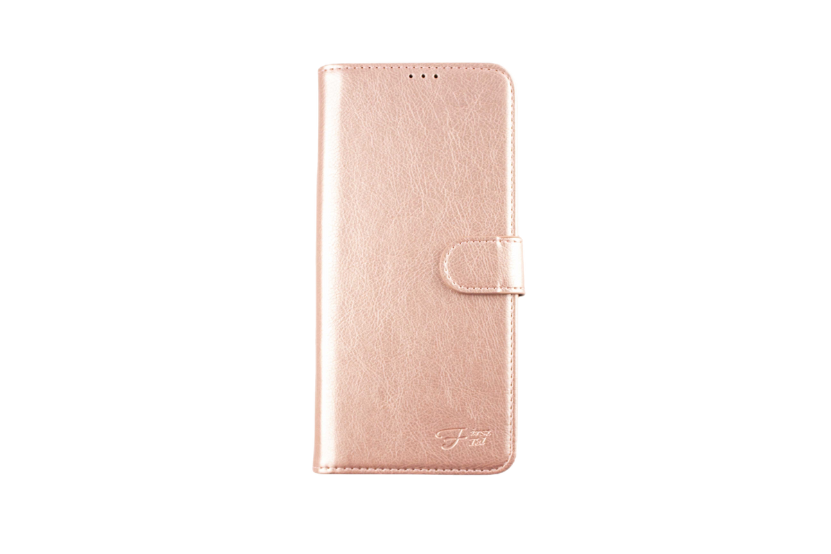 Nokia C30  Book Case Fashion Plain