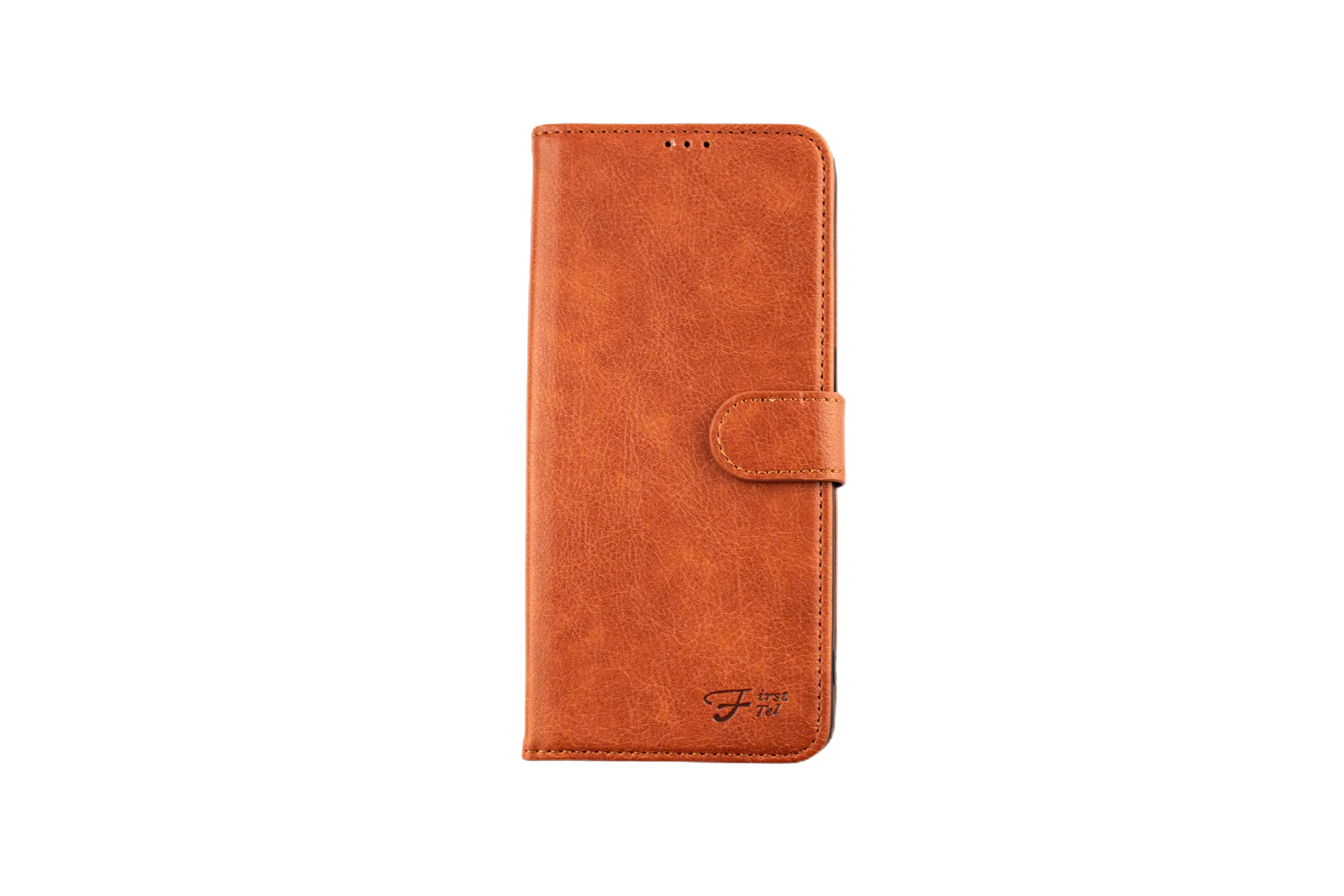 Nokia C30  Book Case Fashion Plain