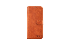 Nokia C30  Book Case Fashion Plain