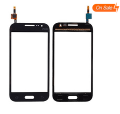 Digitizer Touch Screen Panel for Samsung Galaxy Core Prime G360/ G3606/ G3608/ G3609(for SAMSUNG)(for DUOS) - Black