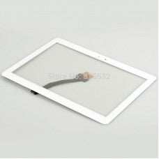 Samsung Galaxy Tab 2 10.1 P5100 P5110 N8000 N8010 N8020 touch screen [White]