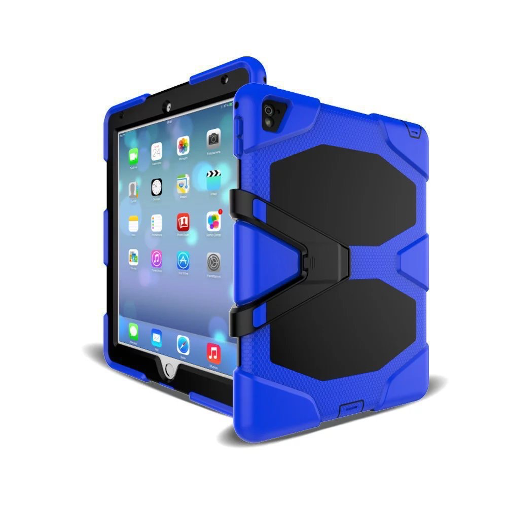 iPad 10.9 10th 2022 Tough guardian Robot Shockproof Case