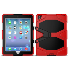 iPad 10.9 10th 2022 Tough guardian Robot Shockproof Case