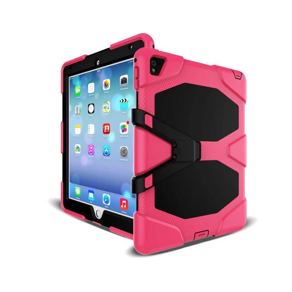 iPad 10.9 10th 2022 Tough guardian Robot Shockproof Case