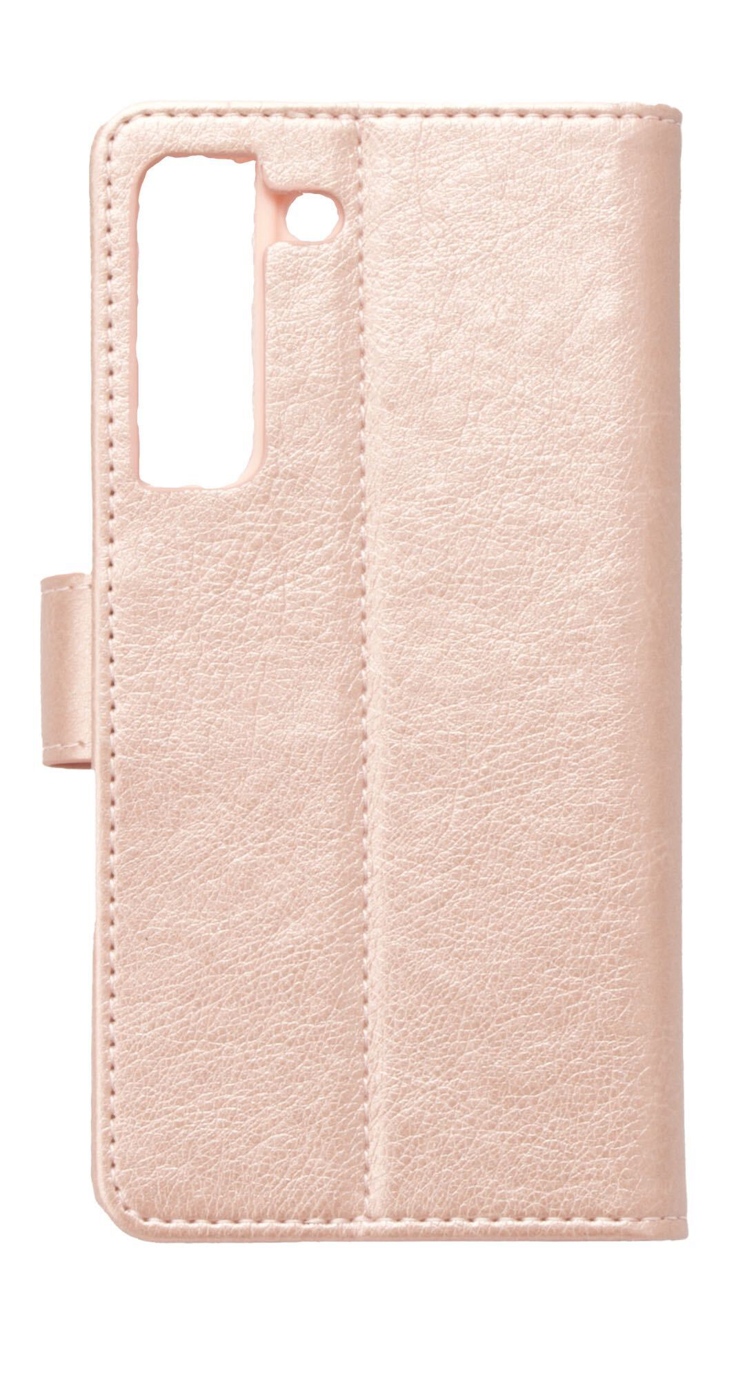 Samsung S23 Book Case Fashion Plain