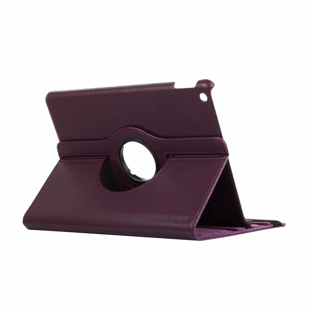 iPad 2 3 4 Book Case Rotating