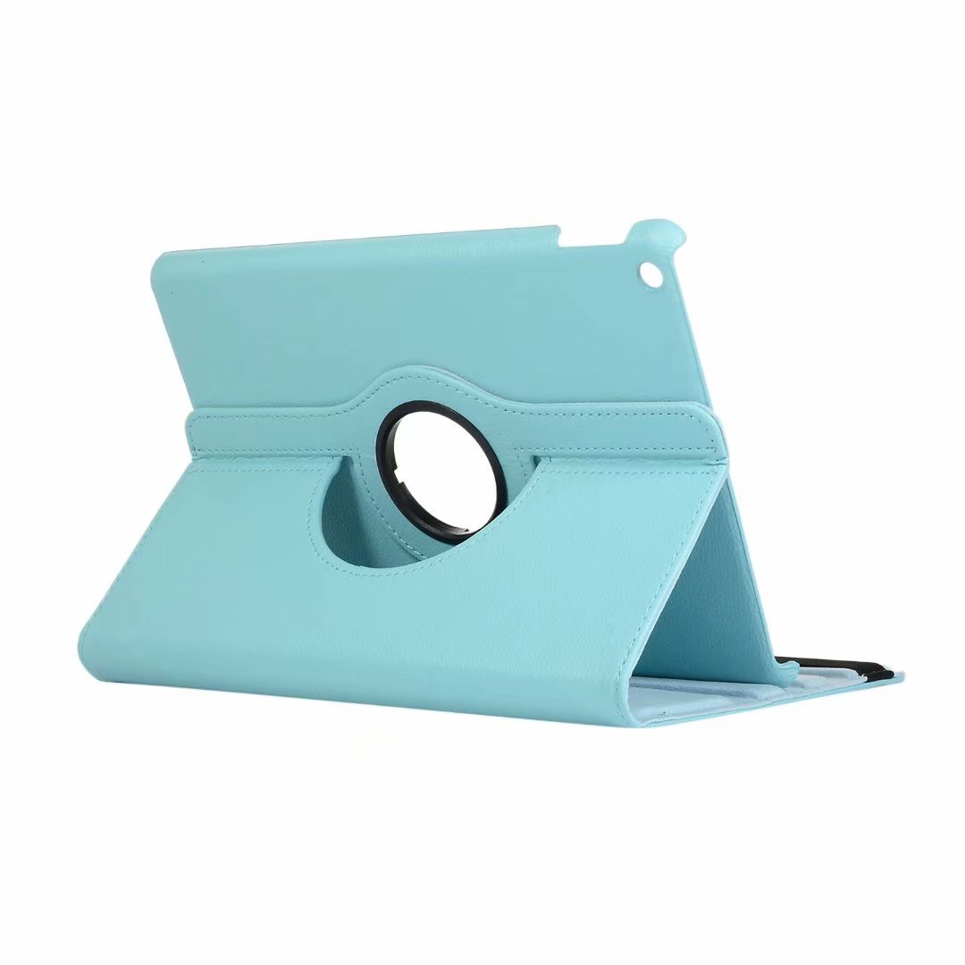 iPad Air 11 2025 / 2024 / Air 4th 10.9 / 11 2021 Book Case Rotating