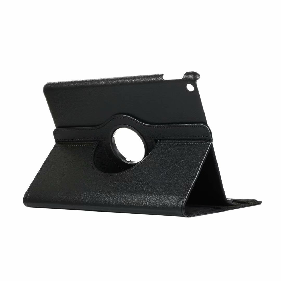 iPad 2 3 4 Book Case Rotating