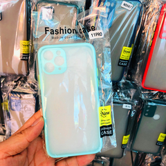 iPhone 12 Mini 5.4 Matt Back Case