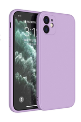 Oppo A54 4G Silicon Colorful Back Case