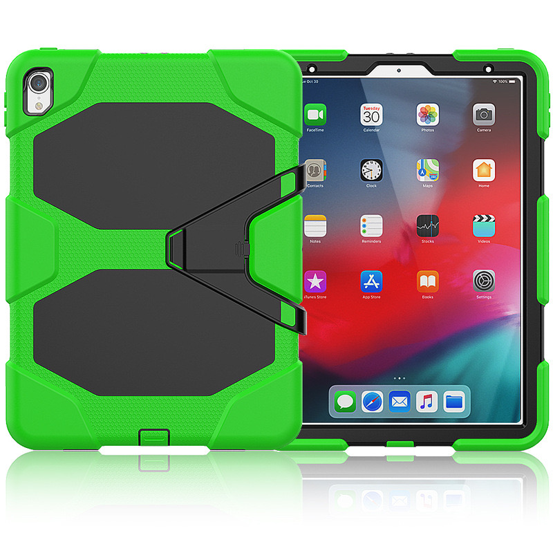 iPad 10.9 10th 2022 Tough guardian Robot Shockproof Case