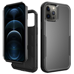 iPhone 11 Pro Max 6.5 Premium Shockproof Heavy Duty Case