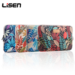 Tablet / Laptop Pattern Printed Bag 8.3 Inch ( Suit For iPad Mini)