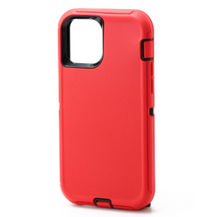 Samsung A33 5G Tough Guardian Robot ShockProof Case