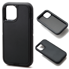 Samsung A71 Tough Guardian Robot ShockProof Case