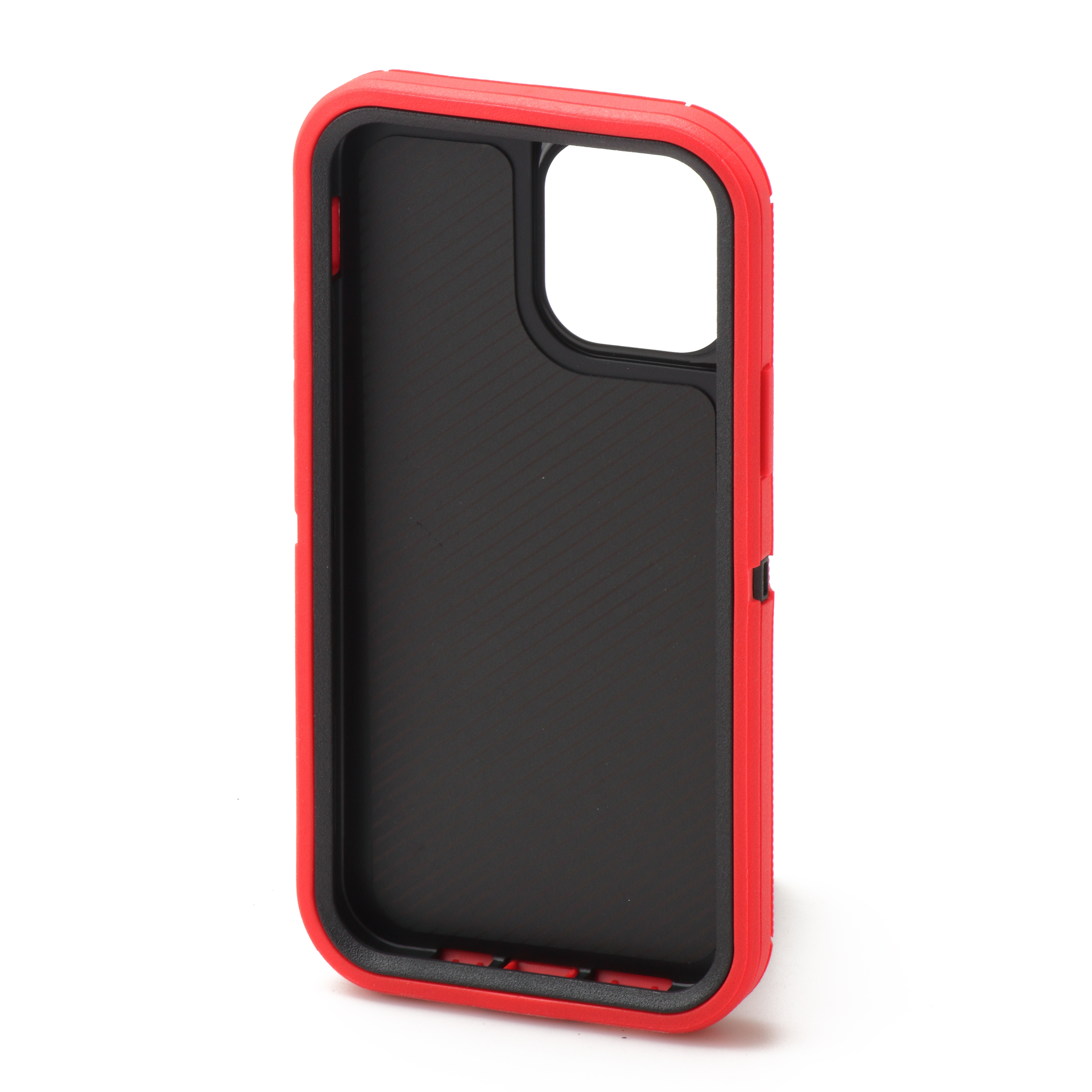 Samsung A71 Tough Guardian Robot ShockProof Case