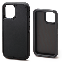 Samsung A73 Tough Guardian Robot ShockProof Case