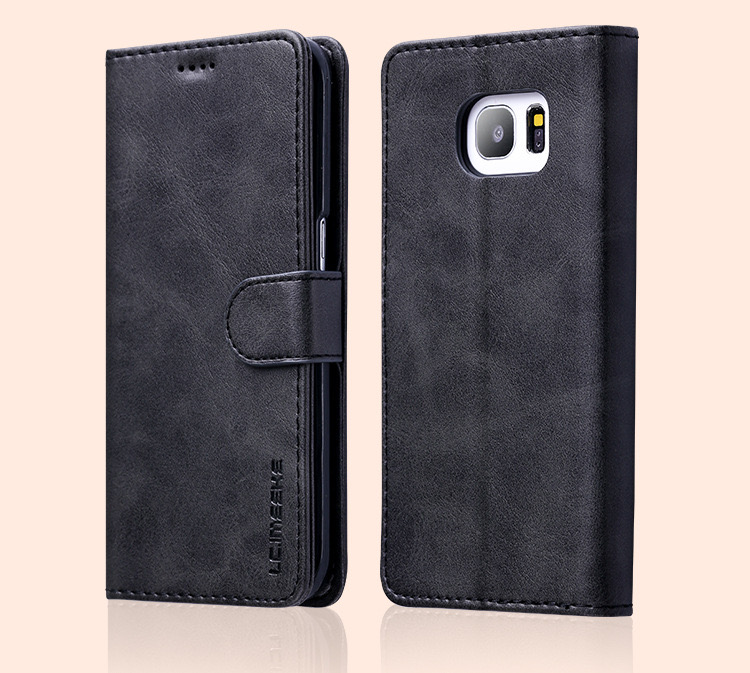 Samsung S23 Premium TPU Wallet Case