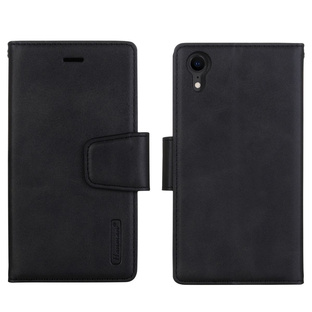 Nokia C30 Hanman Premium Book Case