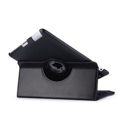 Multiple Fitting 7 inch Book Case Litchi Rotating