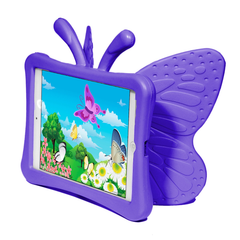 iPad 10.2 7th / 8th Bumper Butterfly Case