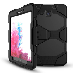 Samsung Tab A 7 Inch T280/T285 Tough Guardian Robot ShockProof Case