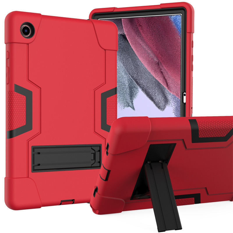 Samsung Tab A 10.1 T510 Tough Guardian Shock Proof Case With Built In Stand