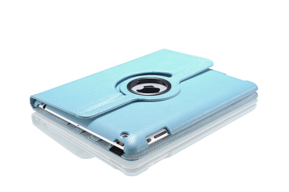 iPad Air 2  9.7  Book Case Rotating