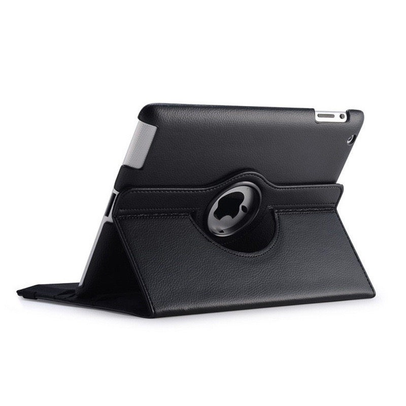 iPad Air 2  9.7  Book Case Rotating