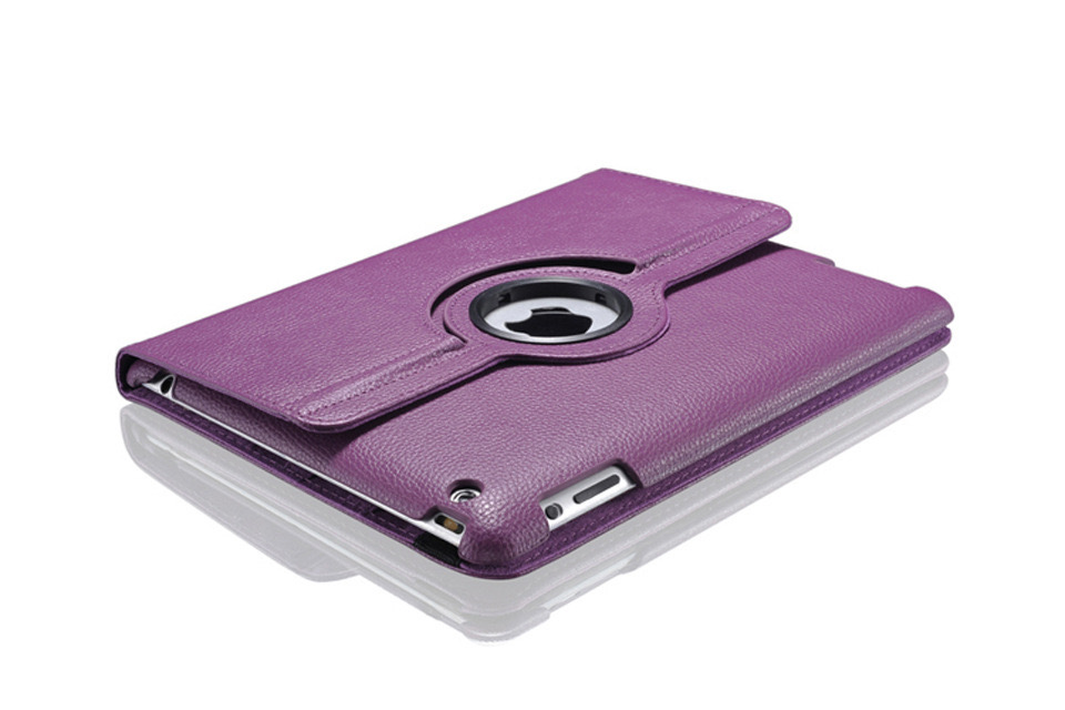 iPad Air 2  9.7  Book Case Rotating