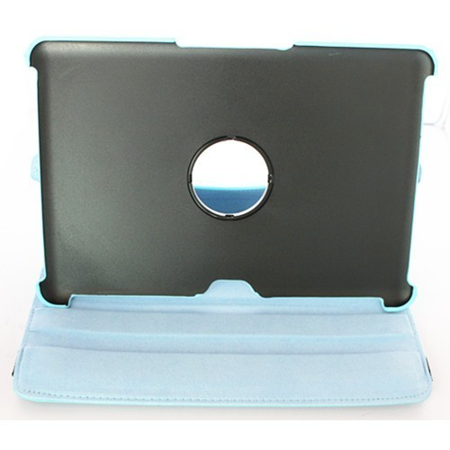 Samsung Tab A 10.5 T590 T595 Book Case Rotating