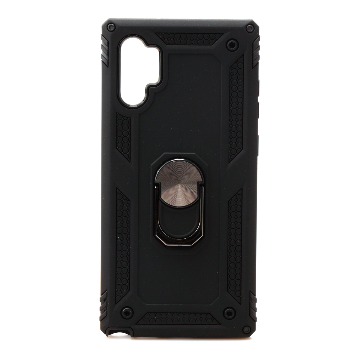 Samsung Note 20 Tough Thor Back Case ( Grip & Magnet )