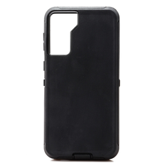 Samsung A34 Tough Guardian Robot ShockProof Case