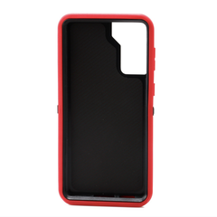 Samsung A54 Tough Guardian Robot ShockProof Case