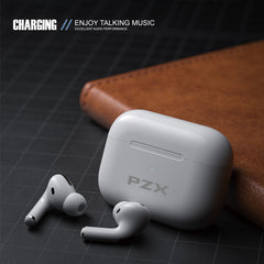 Headphone Bluetooth With Wireless charging Case ( L30 )